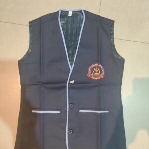 Girls Waist Coat