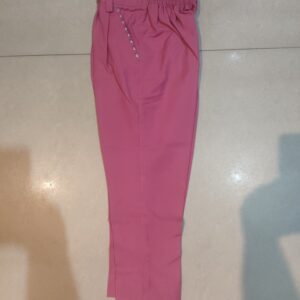 Pink Pant (Full)