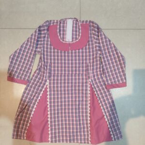 Pink Tunik (Full)