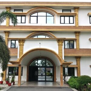 Priyanka Modern Sr. Sec School Dhampur