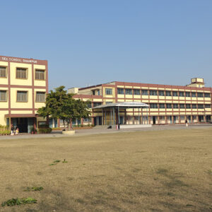 St. Mary's Convent School Dhampur