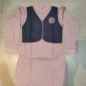 Pink Kurta (Full)