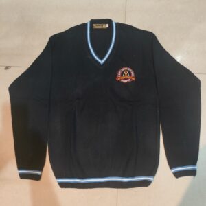 Sweater Navy Blue (Full)