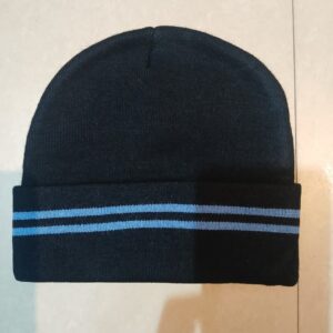 Blue Cap