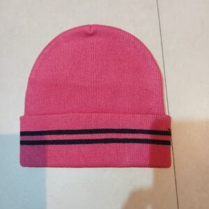 Pink Cap